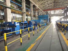 Parts Machining