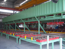 Completion Lines