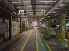Material Processing